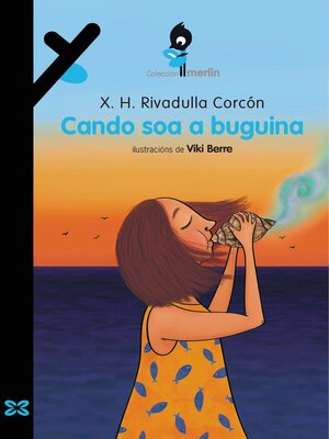 cover image of Cando soa a buguina